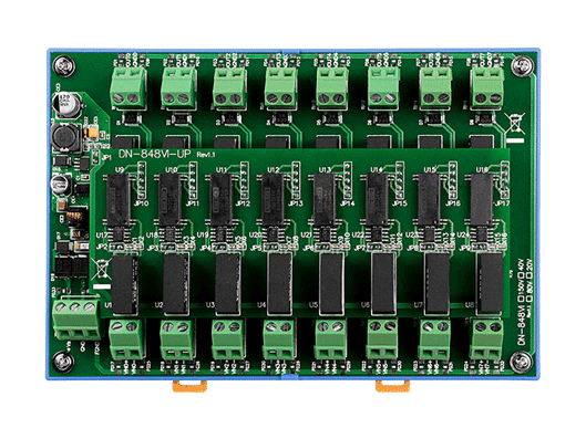 DN-848VI-150V CR