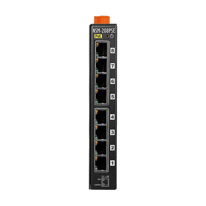 NSM-208PSE CR