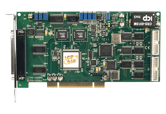 PCI-1202LU/S CR