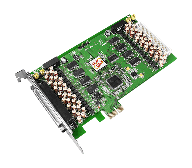 PEX-P64 CR