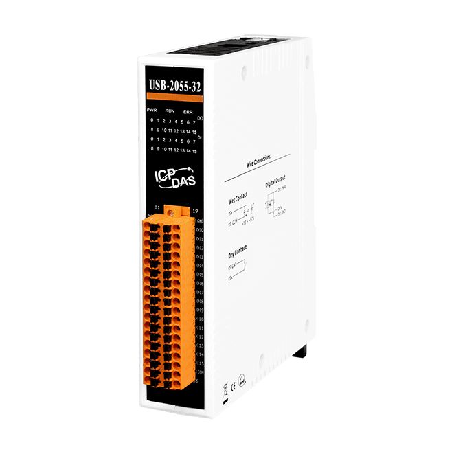 USB-2055-32 CR