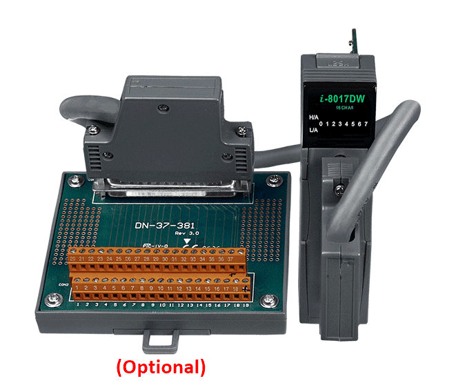 I-8017DW-G CR