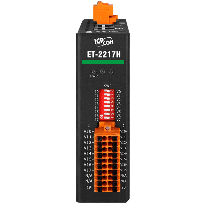 ET-2217H CR