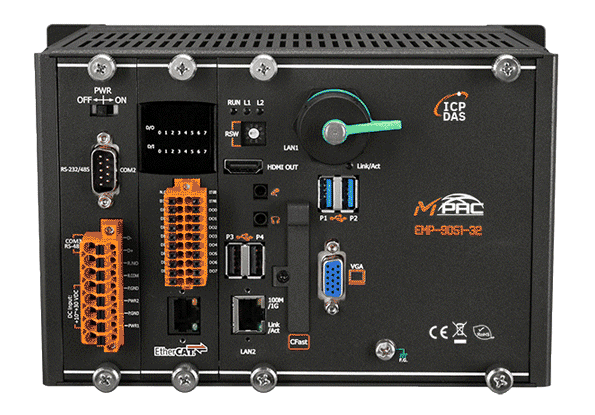 EMP-9051-32 CR