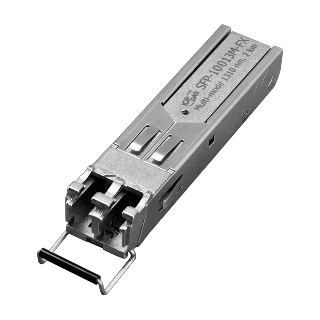 SFP-100M13M-FX 100Base-FX Multi-mode SFP Module, 1310 nm, 2 km