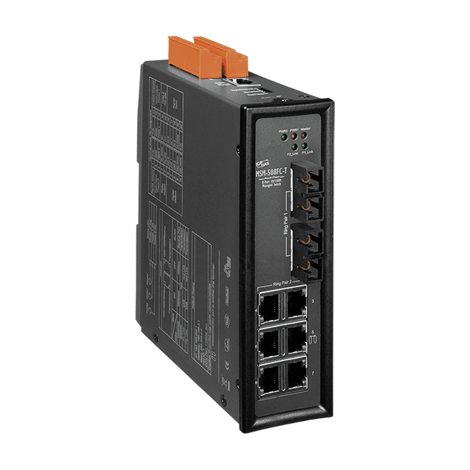 MSM-508FC-T CR