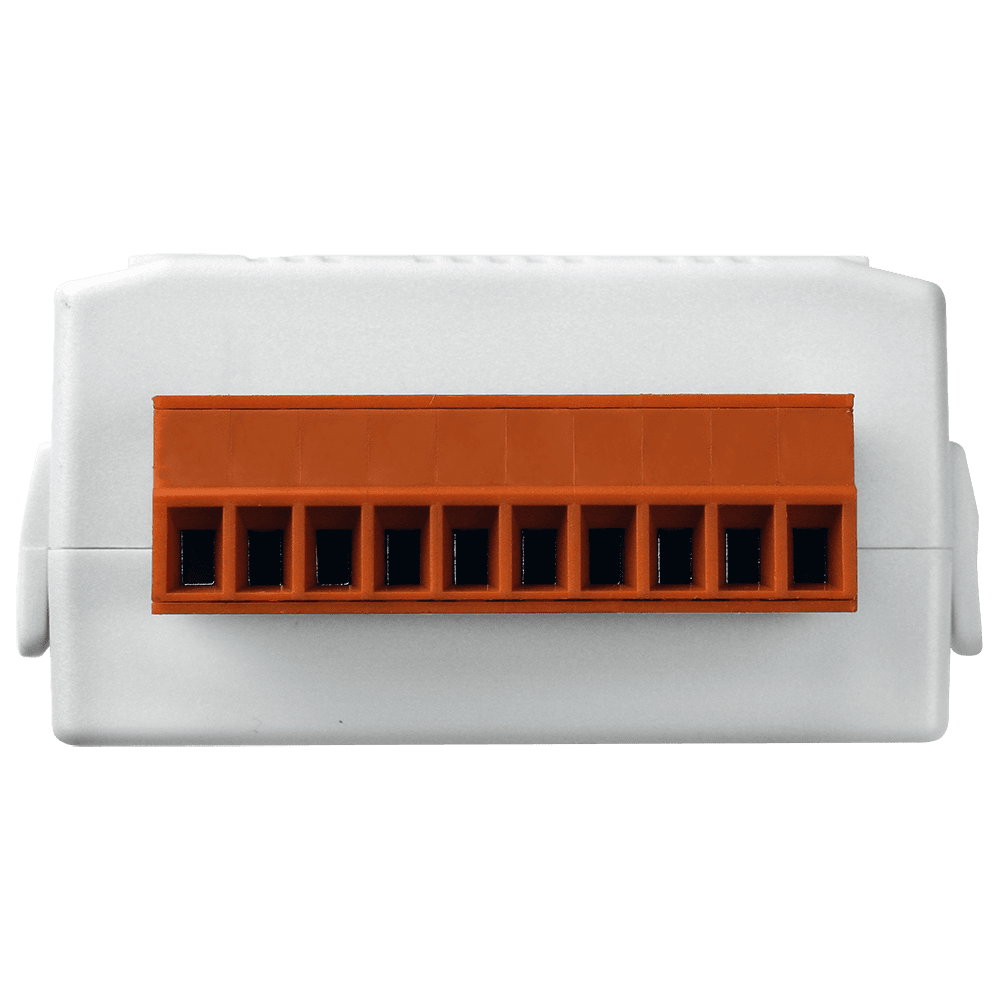 tGW-718i-T Modbus TCP to RTU/ASCII Gateway, 1-port Isolated RS-232/422/485