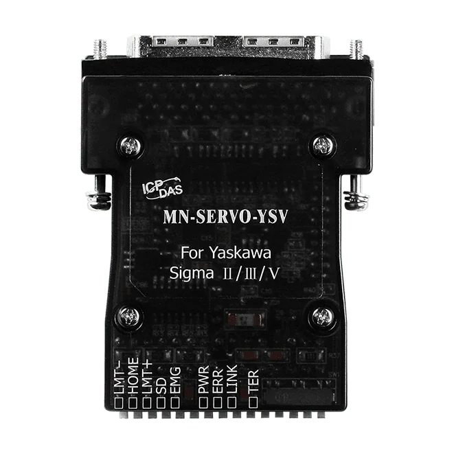 MN-SERVO-YSV Motionnet Motion Control Module for Yaskawa Sigma II/III/V