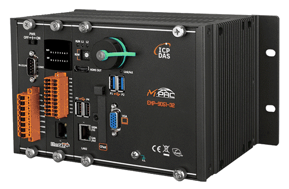 EMP-9051-32 CR