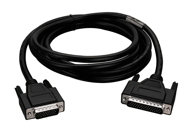 CA-26-DAB2-30 HD DB26 Male Cable,for Delta B2 Servo Amplifier, 3M (for ASDA-B2 Series)