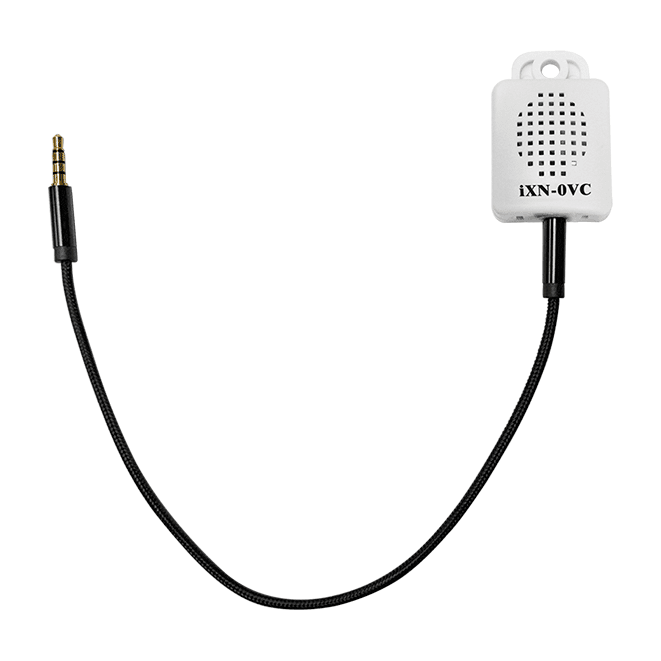iXN-0VC CR