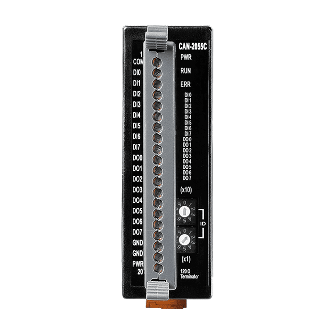 CAN-2055C CR