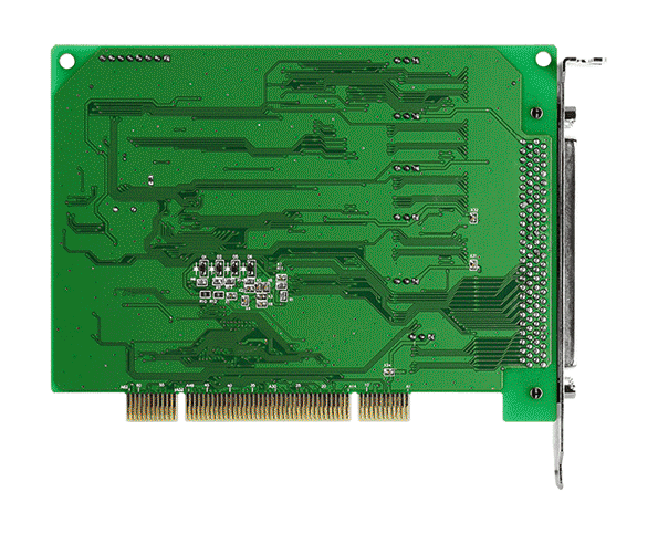PIO-D48SU Universal PCI, 48-ch Digital I/O Board