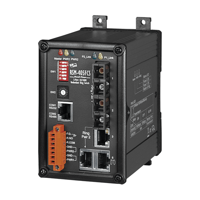 RSM-405FCS CR