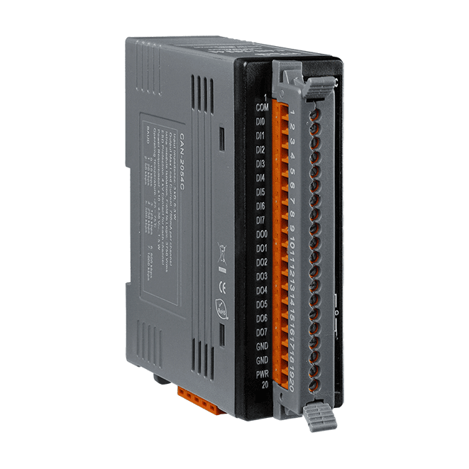 CAN-2054C CR