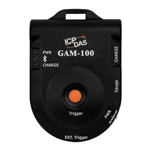 GAM-100 CR