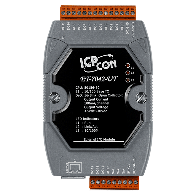 ET-7042-UT CR