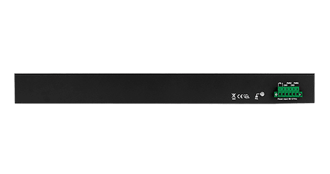 iNS-3224-SFP CR
