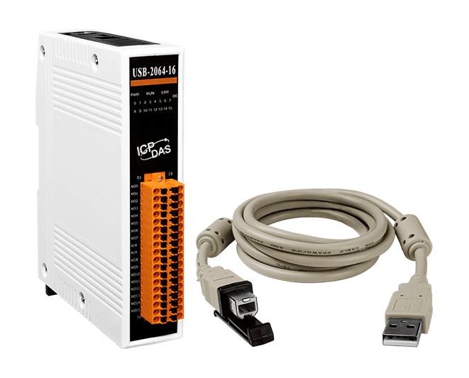 USB-2064-16 CR
