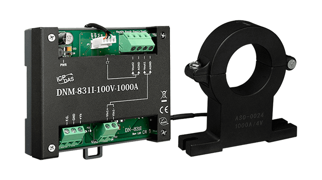 DNM-831I-100V-1000A CR