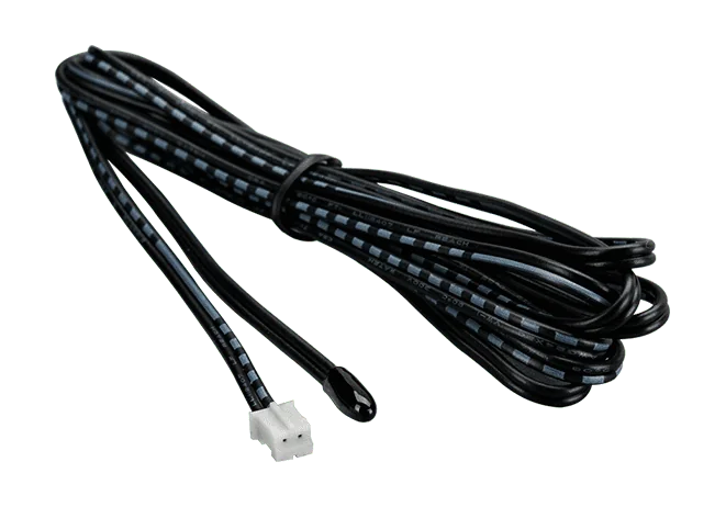 CA-TM-P100-L050P NTC Thermistor Temperature Sensor Cable, 10K, 5 m