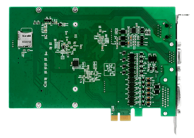 ECAT-M808-16AX/S CR