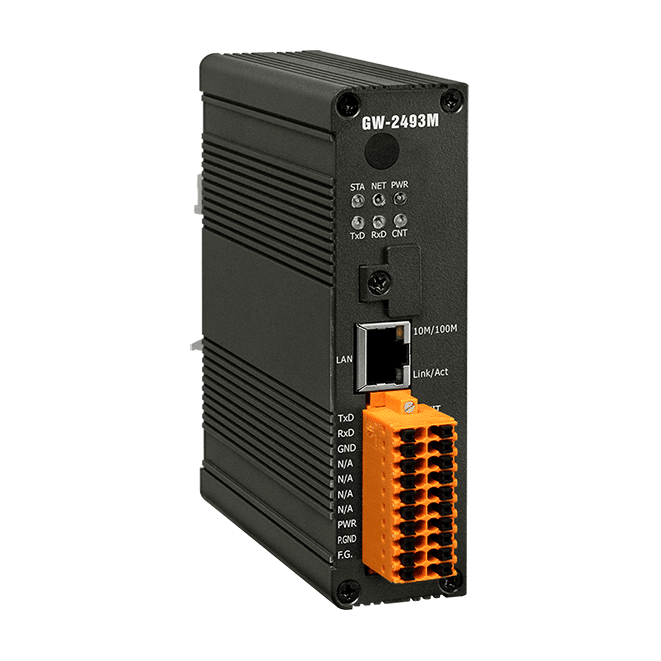 GW-2493M CR