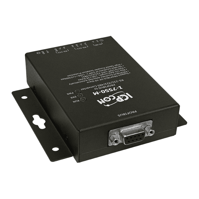 I-7550-M CR
