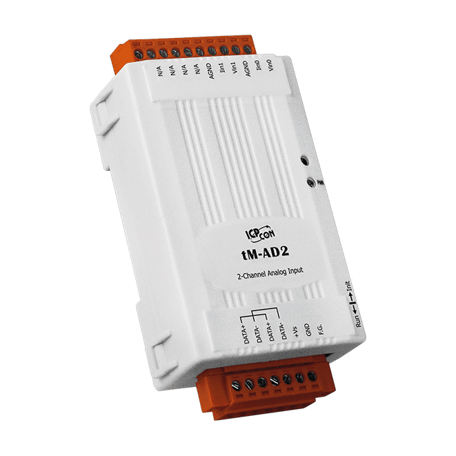 tM-AD2 CR