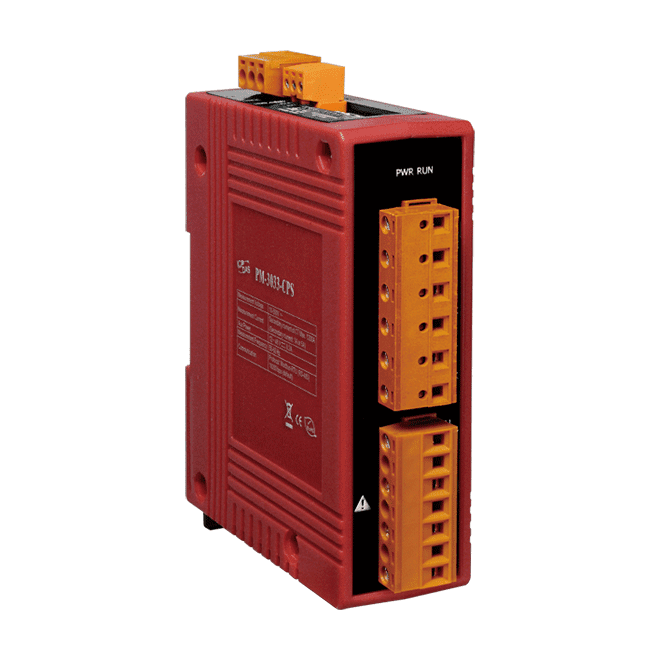 PM-3033-CPS CR