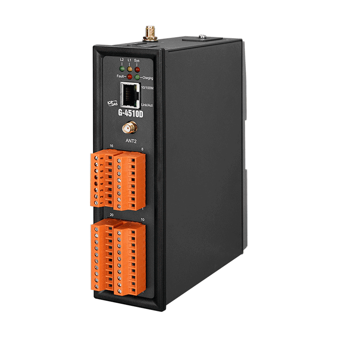 G-4510D CR