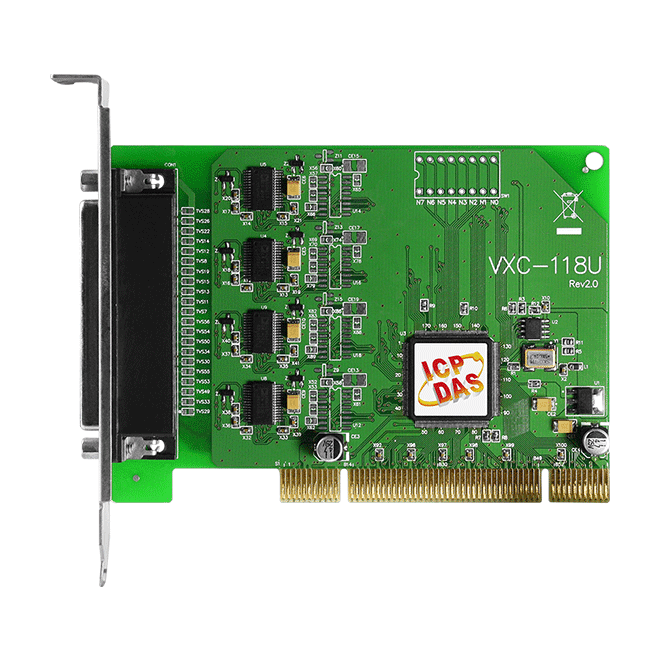 VXC-118U CR