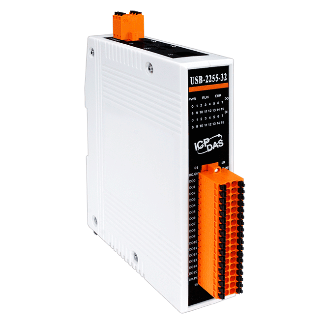 USB-2255-32 CR