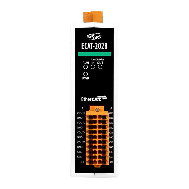 ECAT-2028 CR