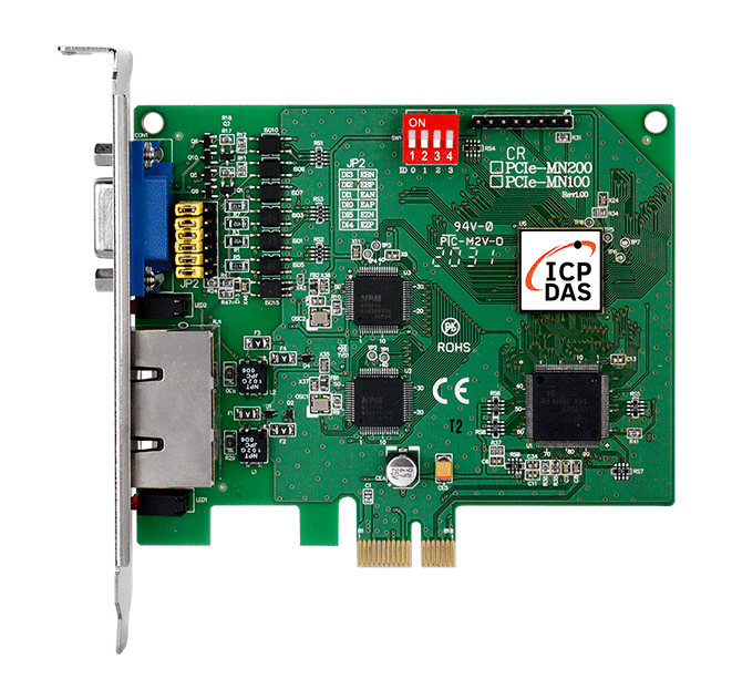 PCIe-MN200
