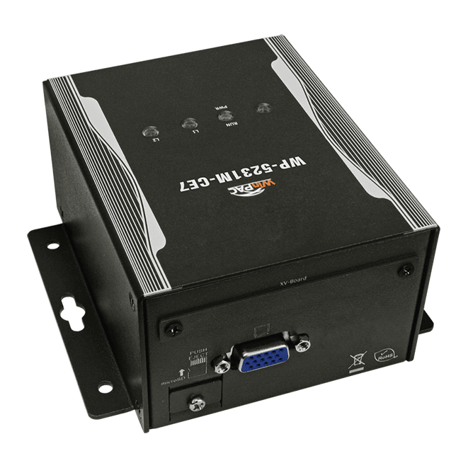 WP-5231M-CE7 CR