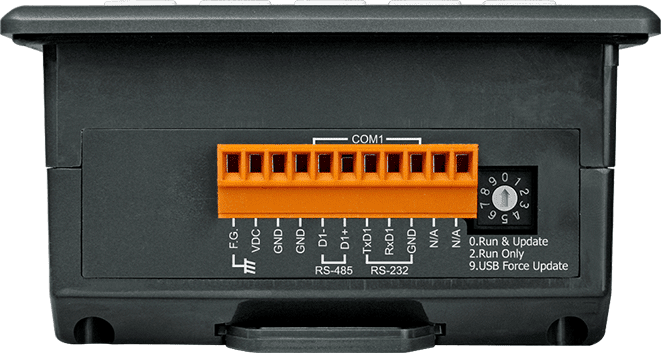 VPD-130N-H CR