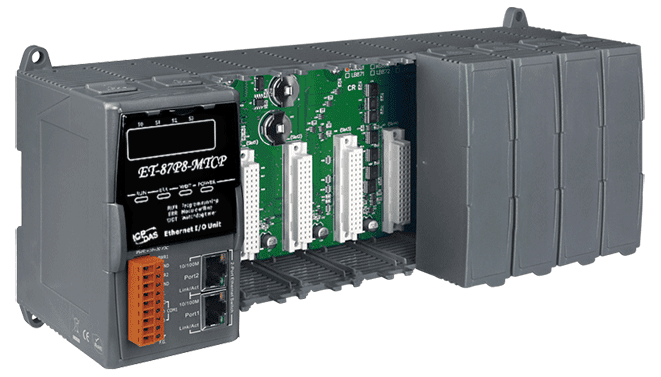 ET-87P8-MTCP CR