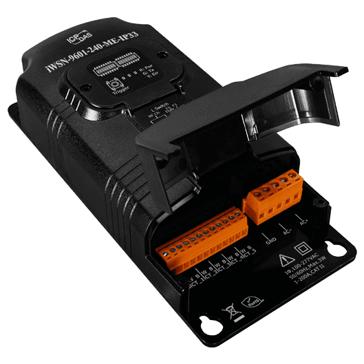 iWSN-9601-240-ME-IP33 CR