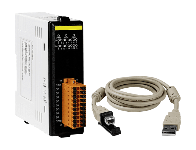 USB-2051 CR