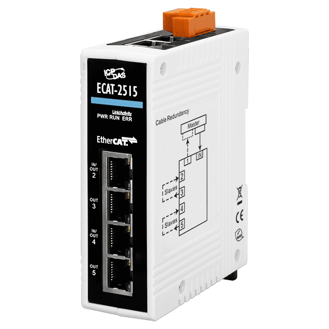ECAT-2515 CR