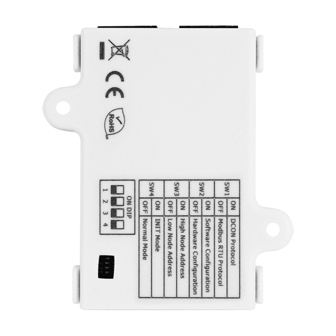 iSN-101/DIN CR
