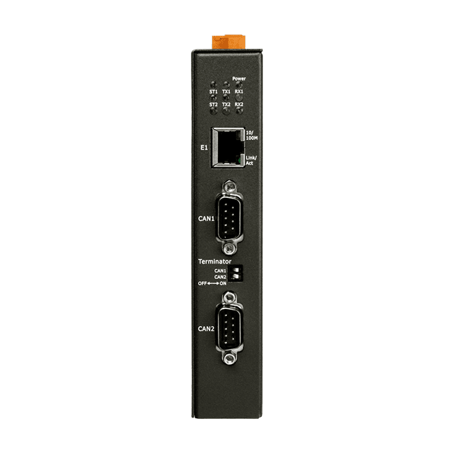 ECAN-240 CR