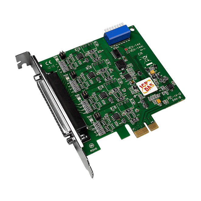 VEX-144 CR