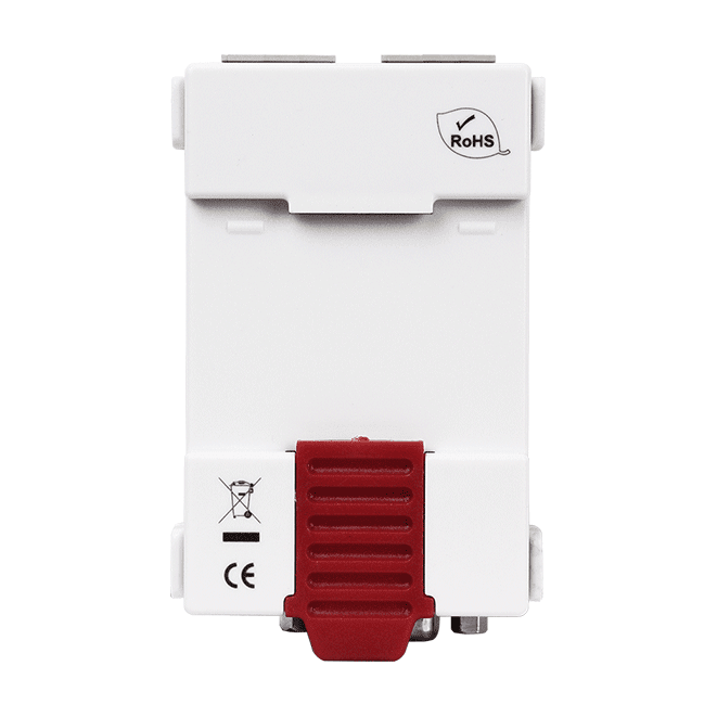 tM-7530 Intelligent Tiny RS-232/CAN Converter with Pair Connection Mode