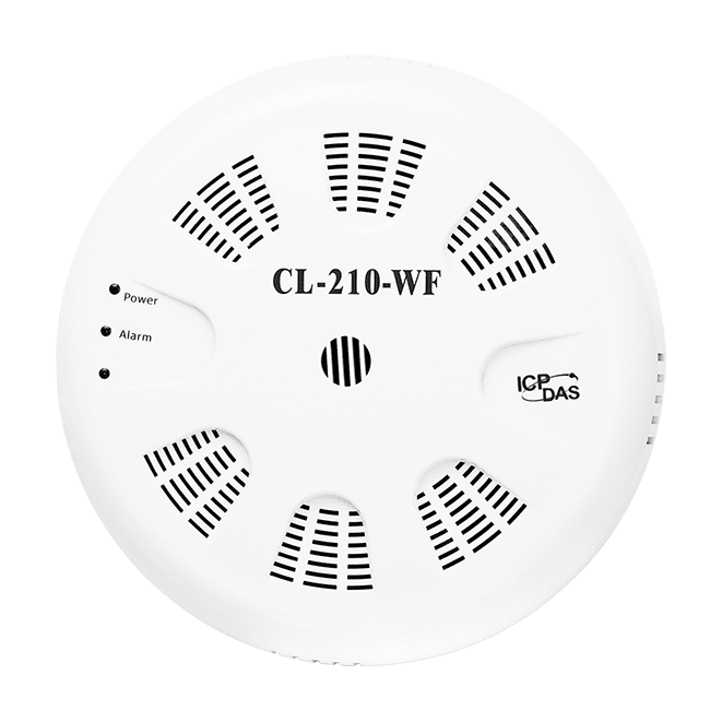 CL-210-WF CR