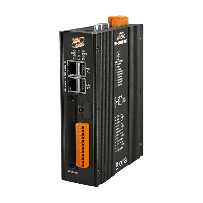 WP-2641M-CE7 CR