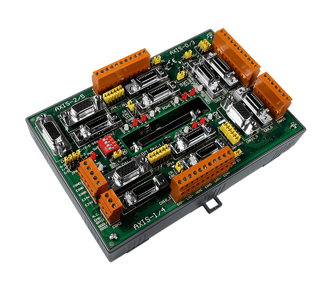 DN-8368MB CR