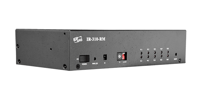 IR-310-RM CR