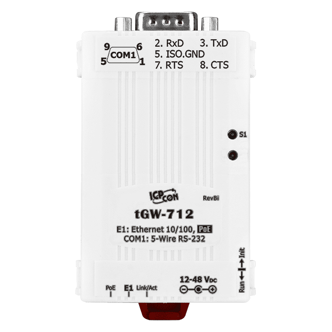 tGW-712 CR